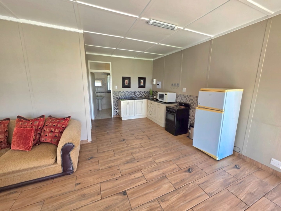 1 Bedroom Property for Sale in Bethlehem Rural Free State